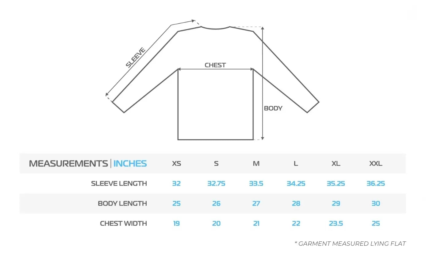 Village Fleece Crewneck