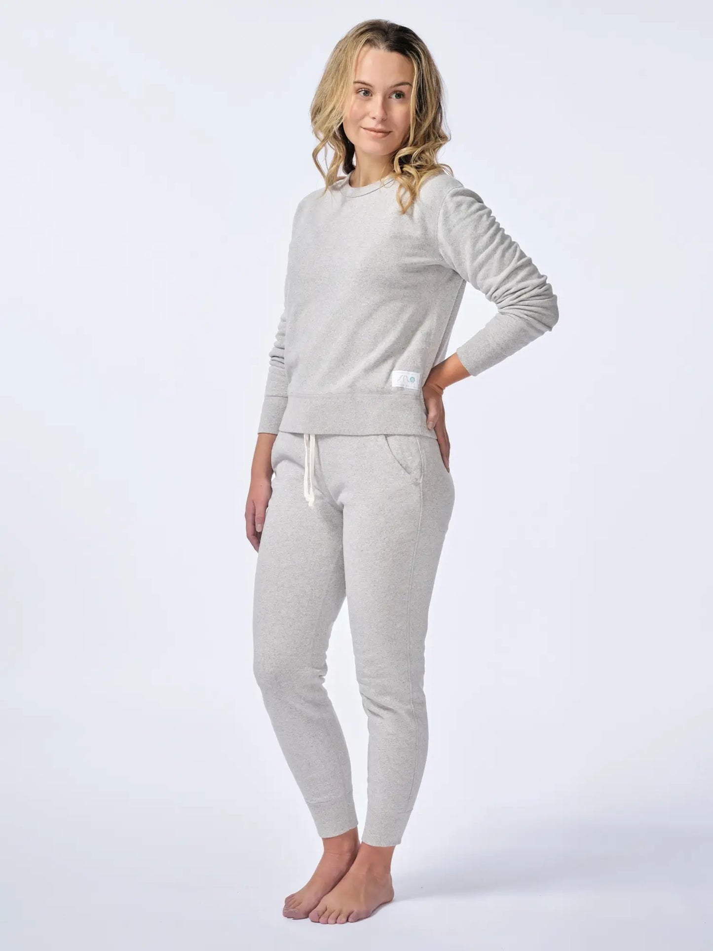 Women's Après Set