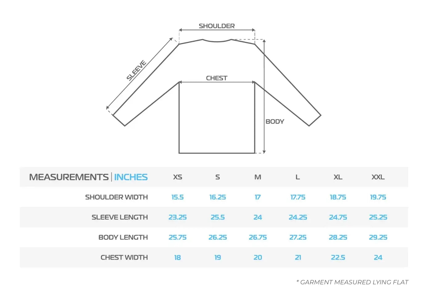 Village Long Sleeve