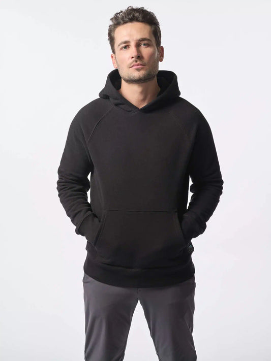 Village Fleece Hoodie