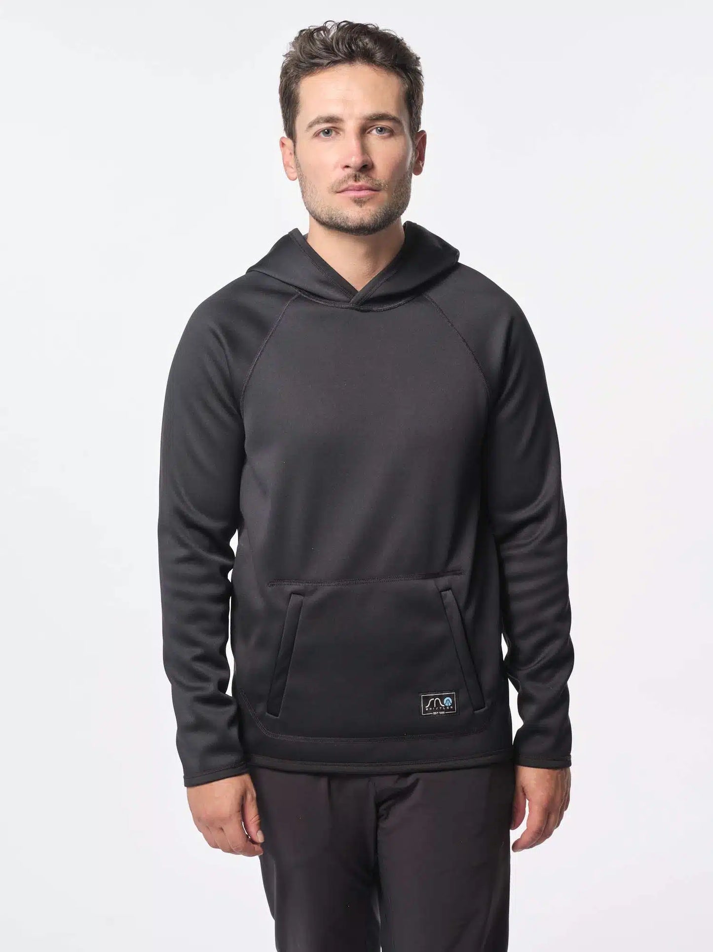 Khyber Reversible Hoodie