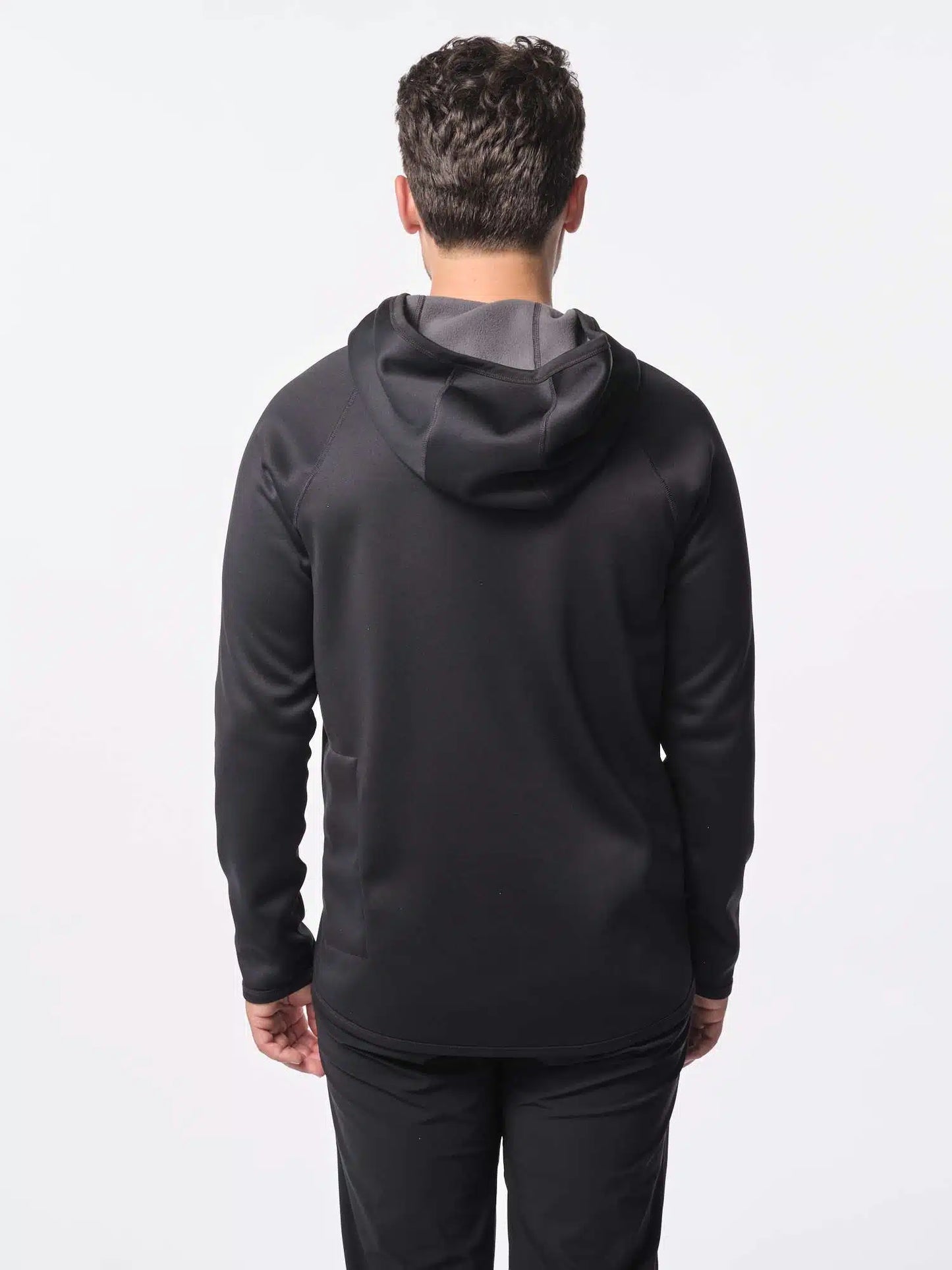 Khyber Reversible Hoodie