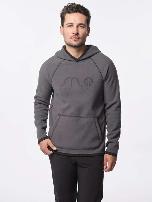 Khyber Reversible Hoodie
