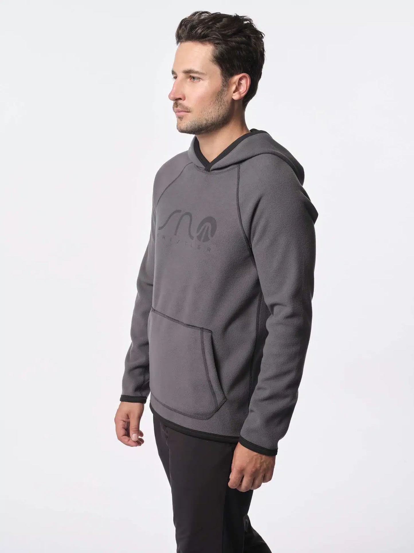Khyber Reversible Hoodie