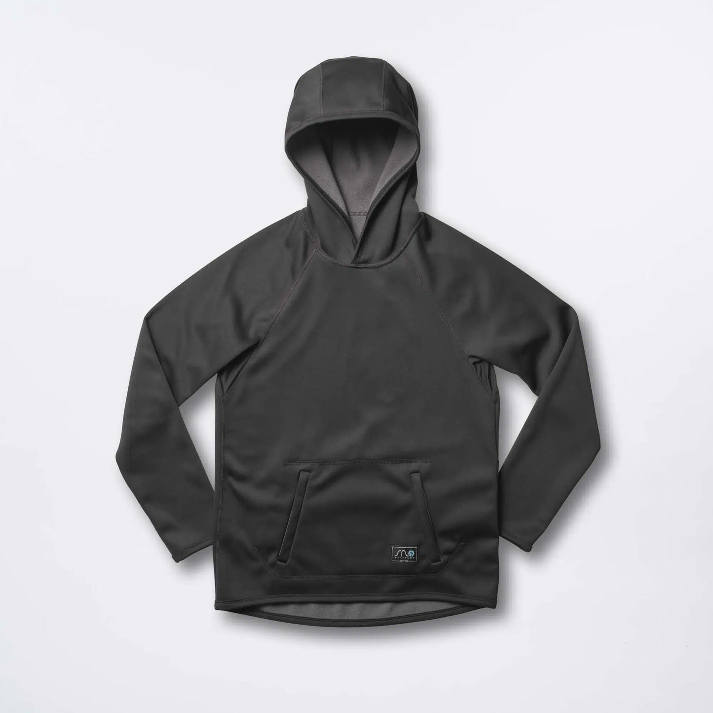 Khyber Reversible Hoodie