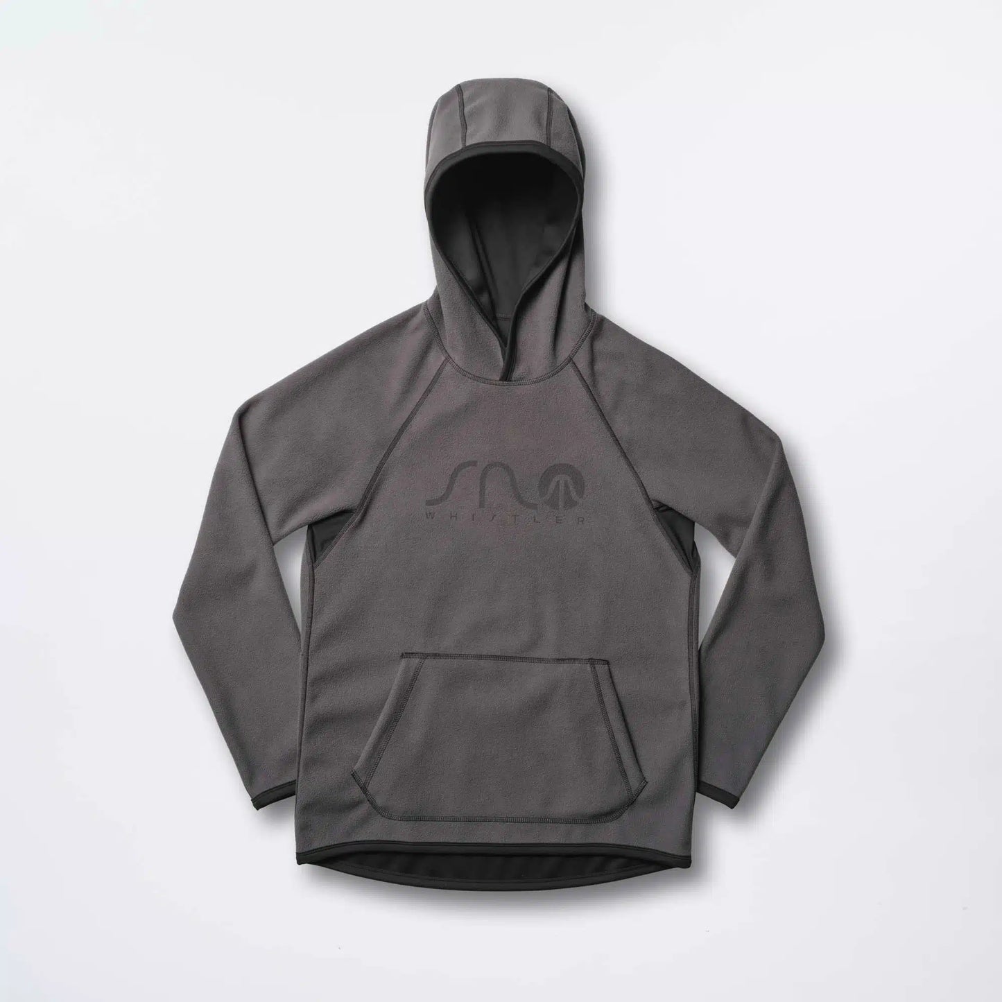 Khyber Reversible Hoodie