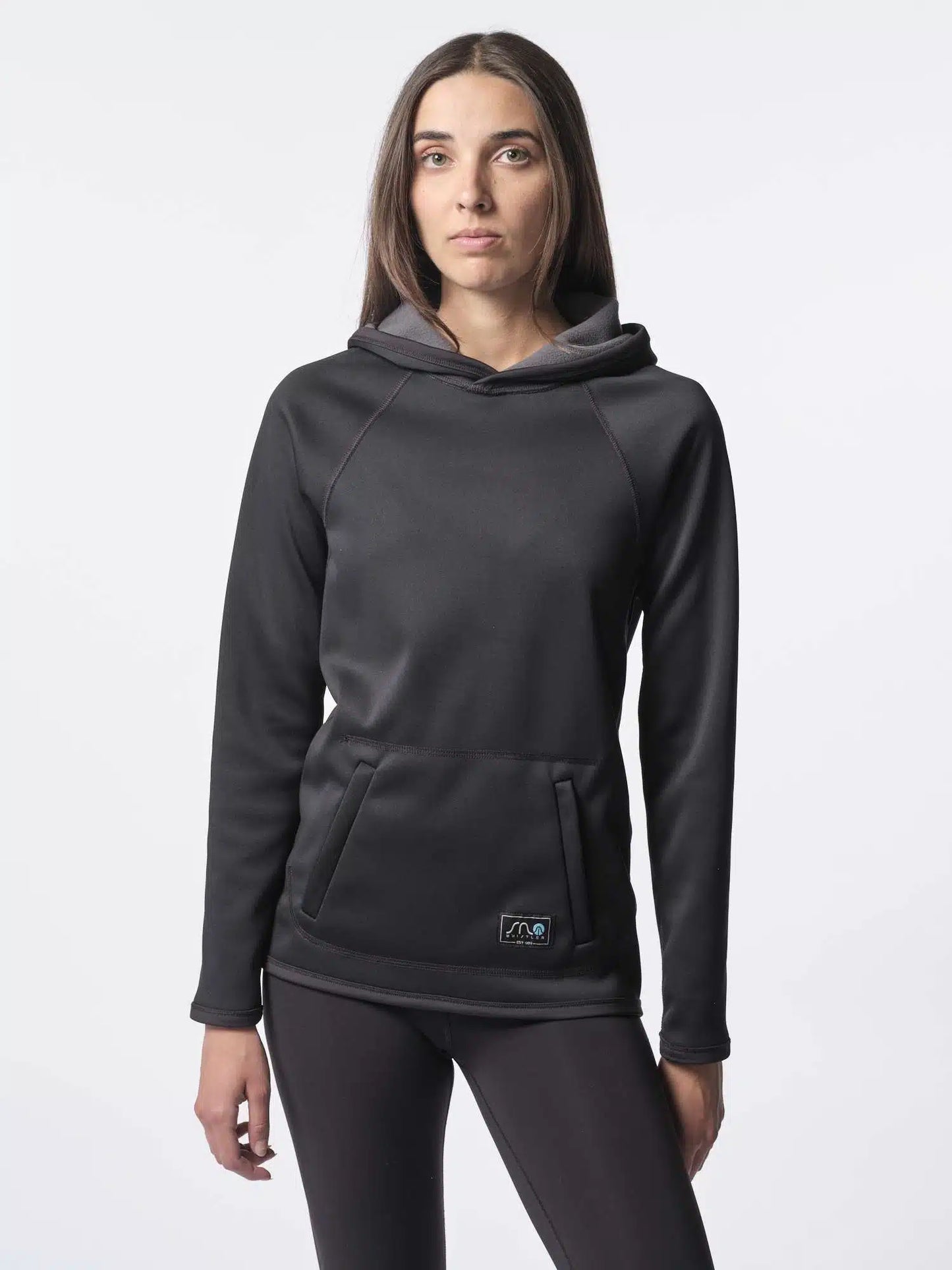Khyber Reversible Hoodie