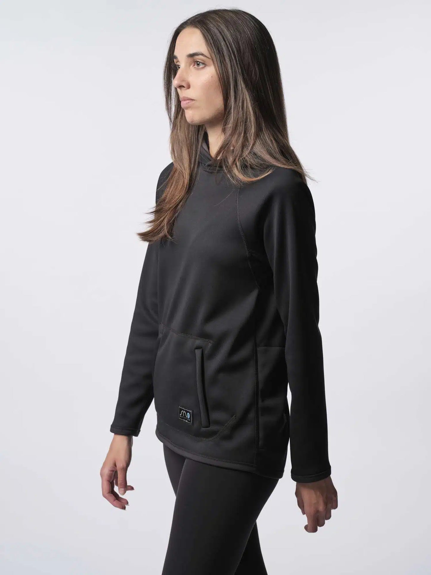 Khyber Reversible Hoodie