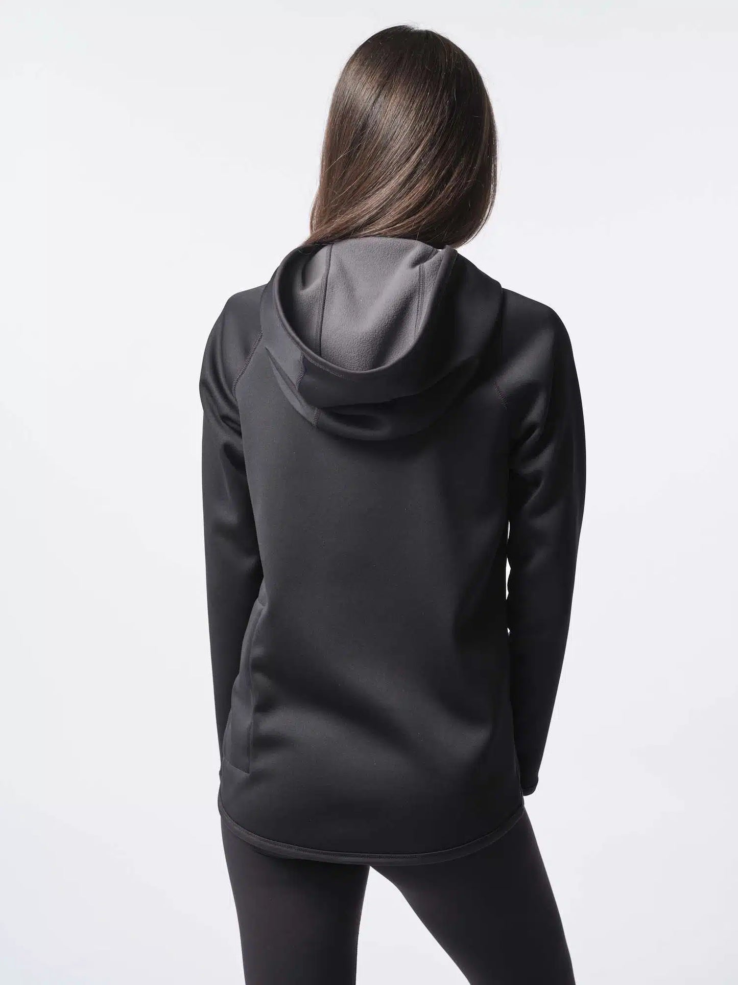Khyber Reversible Hoodie