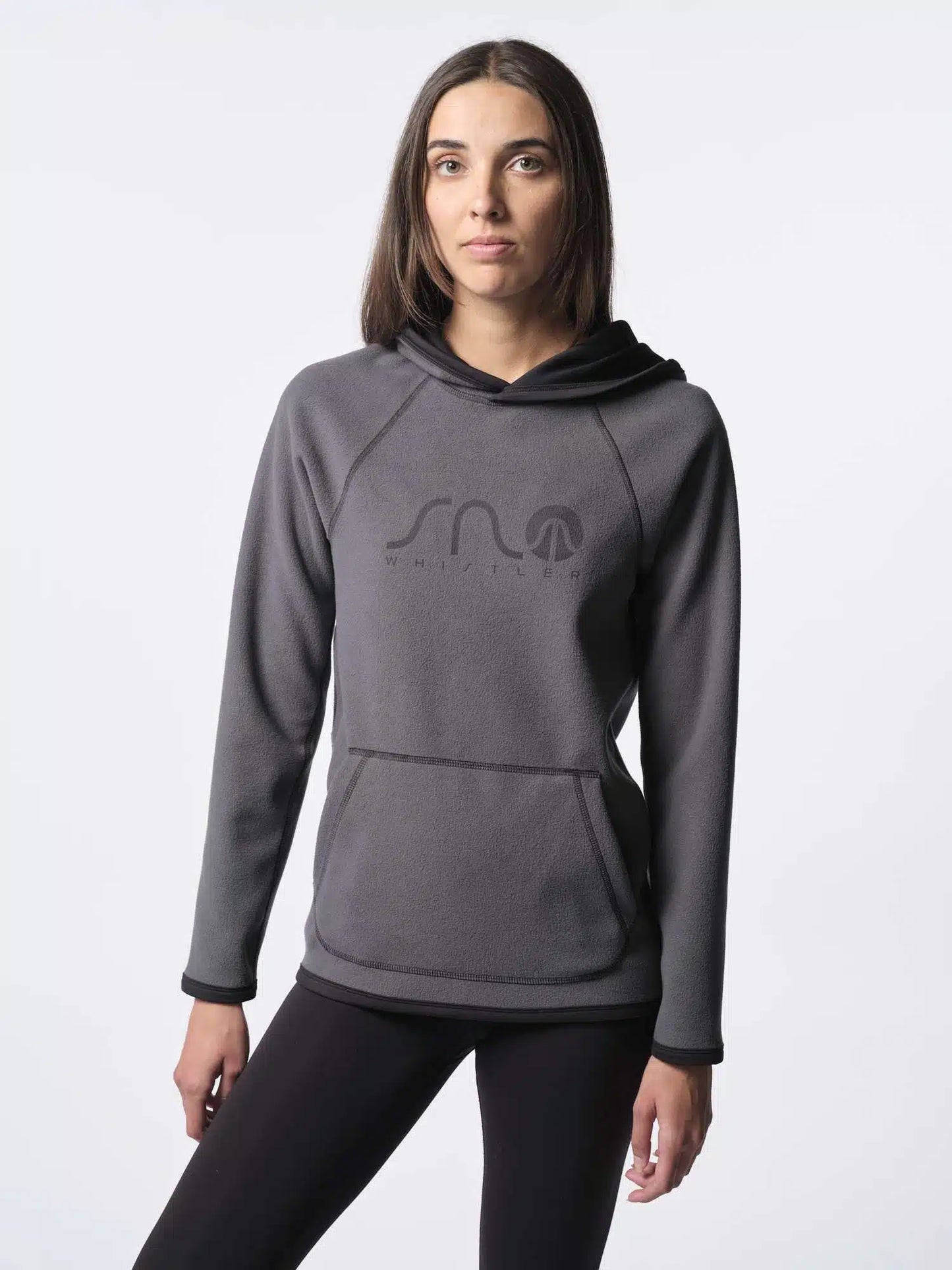 Khyber Reversible Hoodie