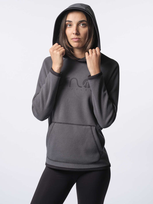 Khyber Reversible Hoodie