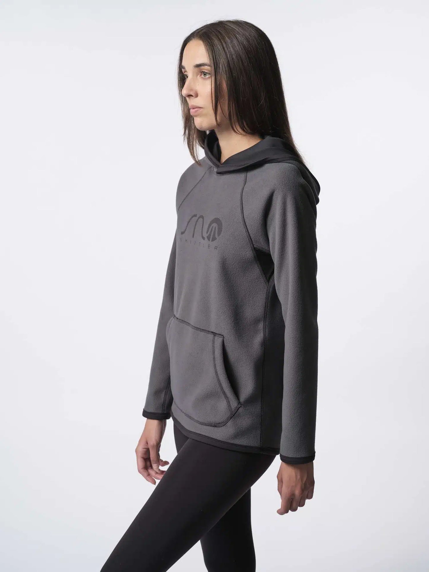 Khyber Reversible Hoodie