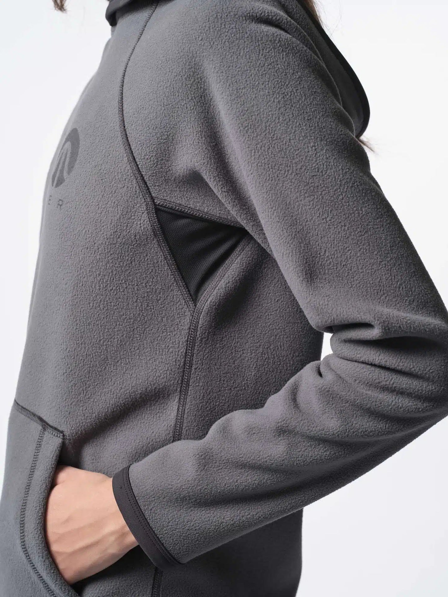Khyber Reversible Hoodie