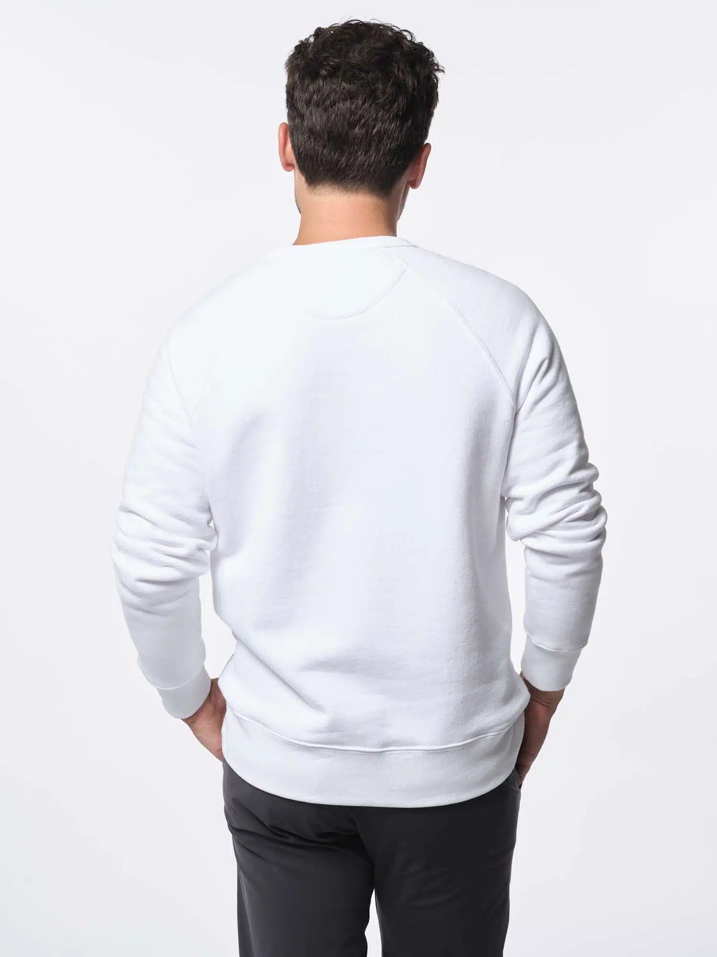 Village Fleece Crewneck