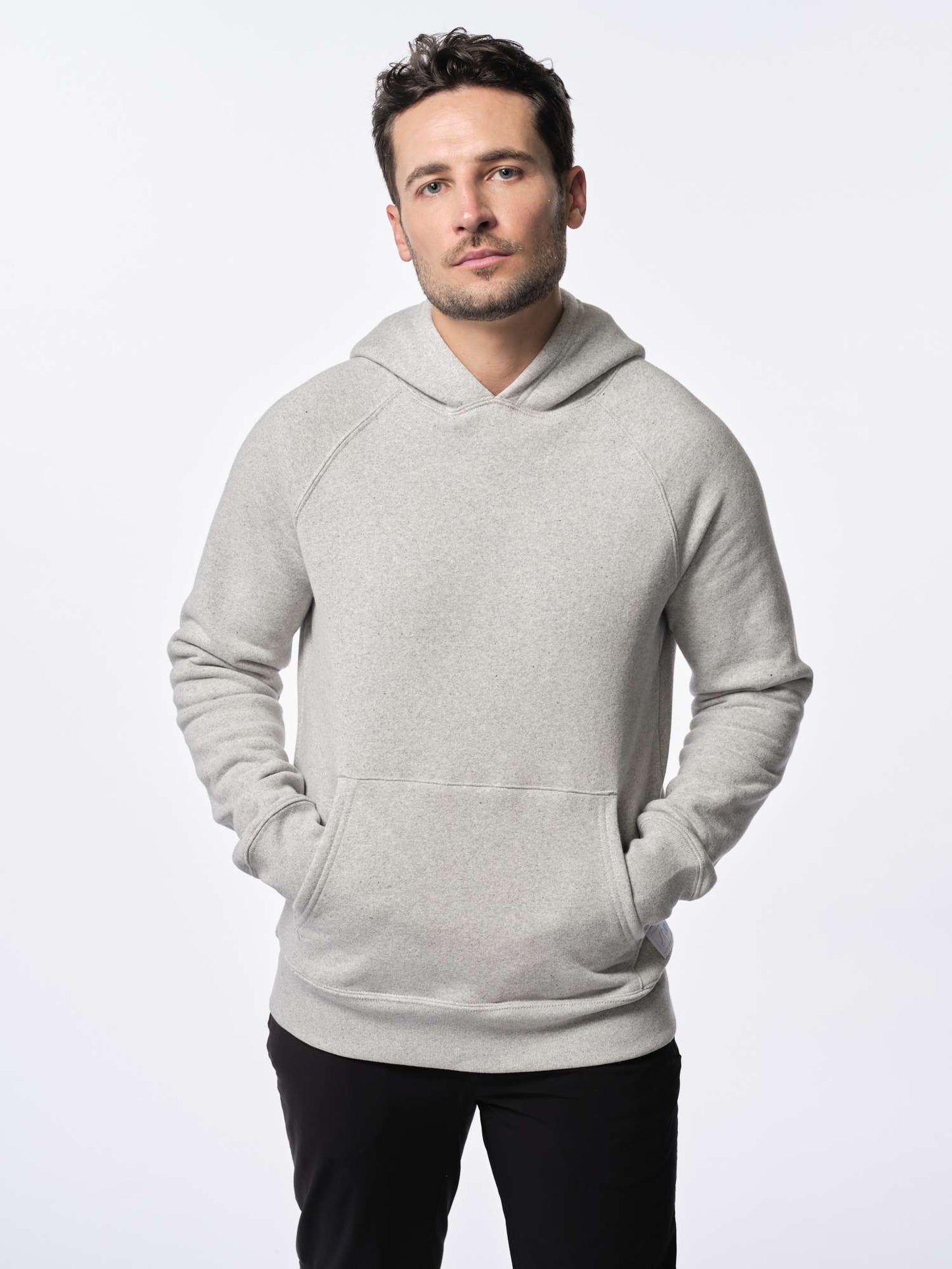 Village Fleece Hoodie