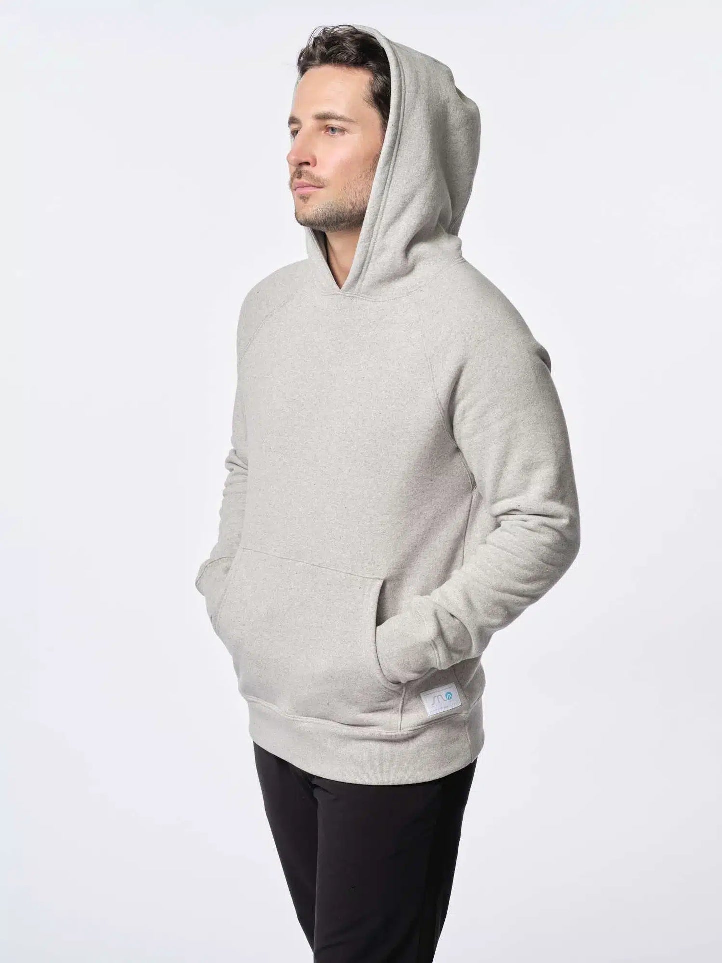 Village Fleece Hoodie
