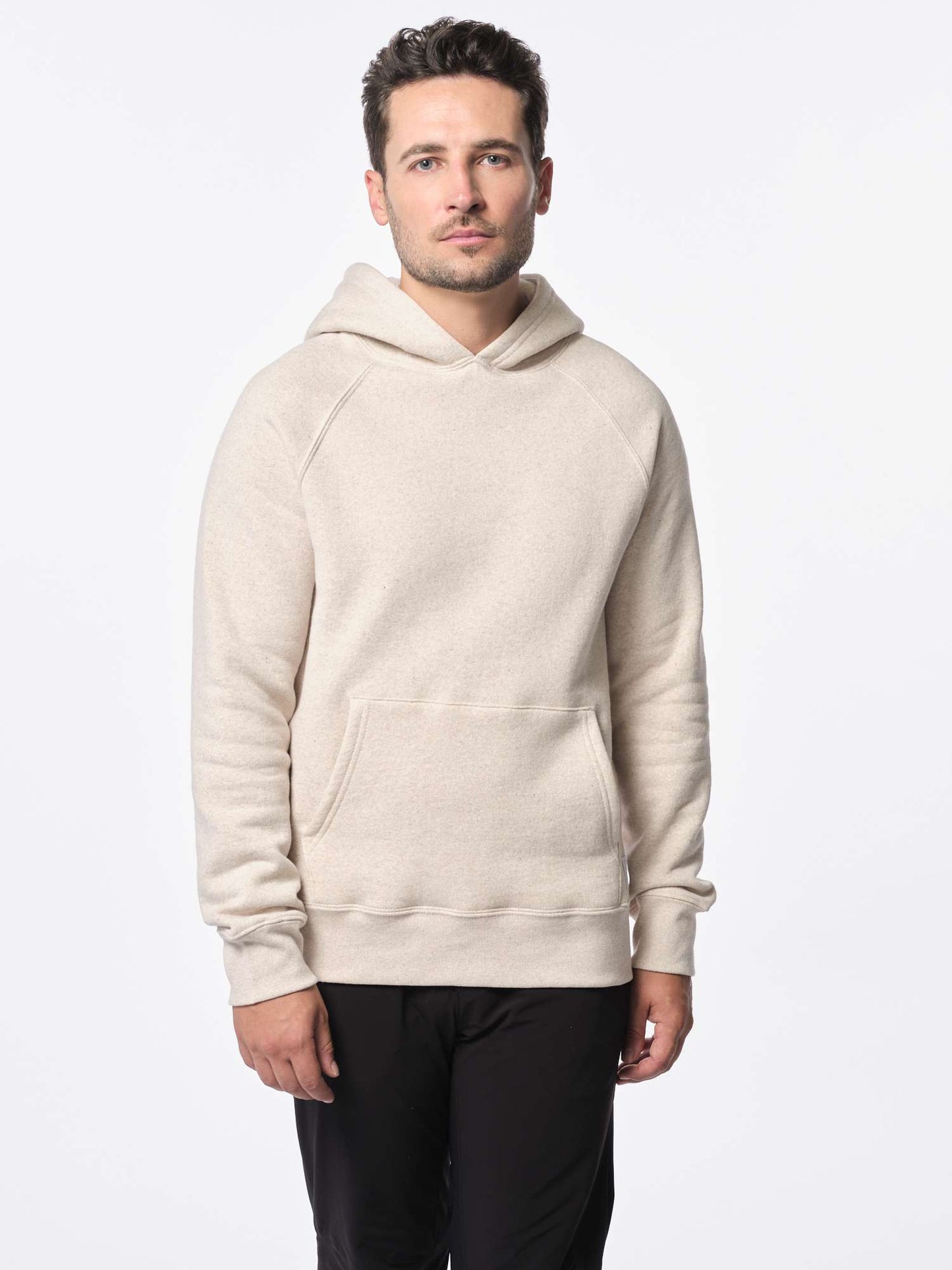 Village Fleece Hoodie