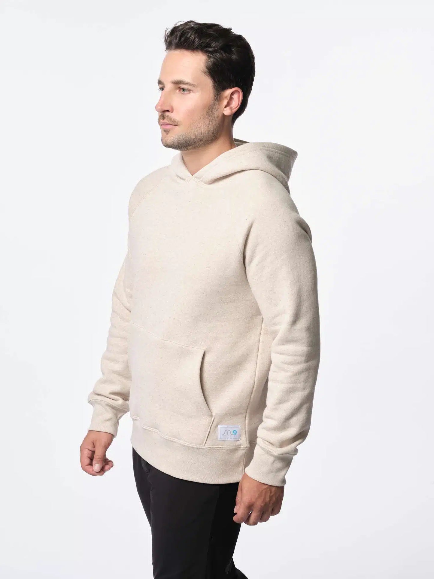 Village Fleece Hoodie