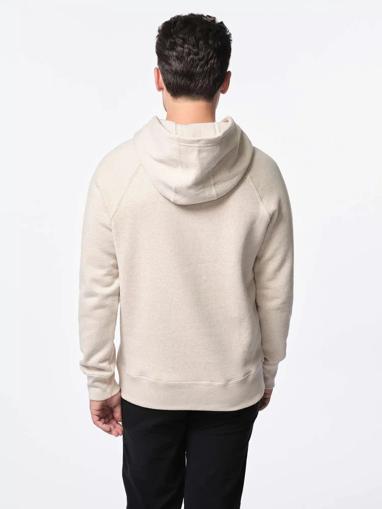 Village Fleece Hoodie