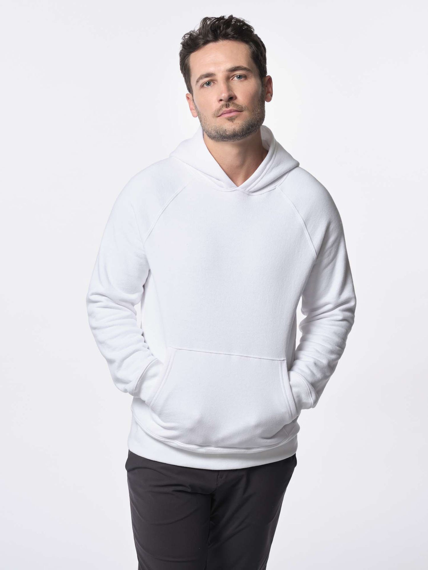 Village Fleece Hoodie
