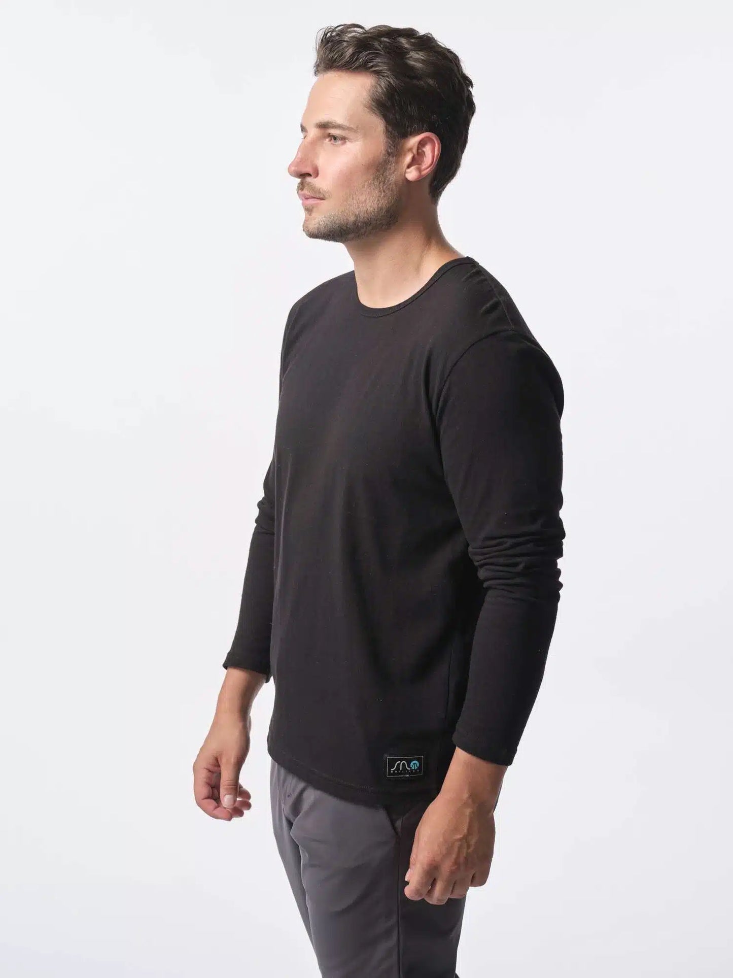 Village Long Sleeve