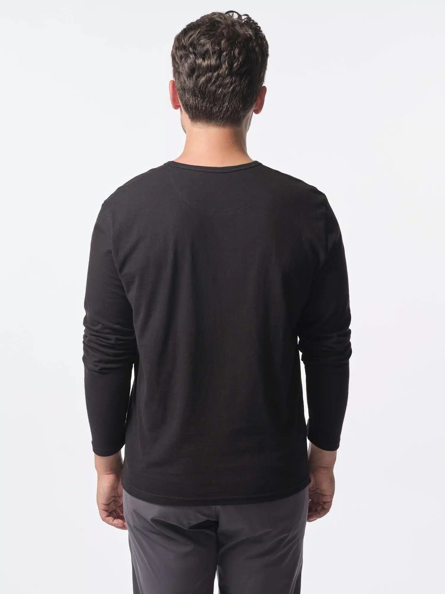 Village Long Sleeve