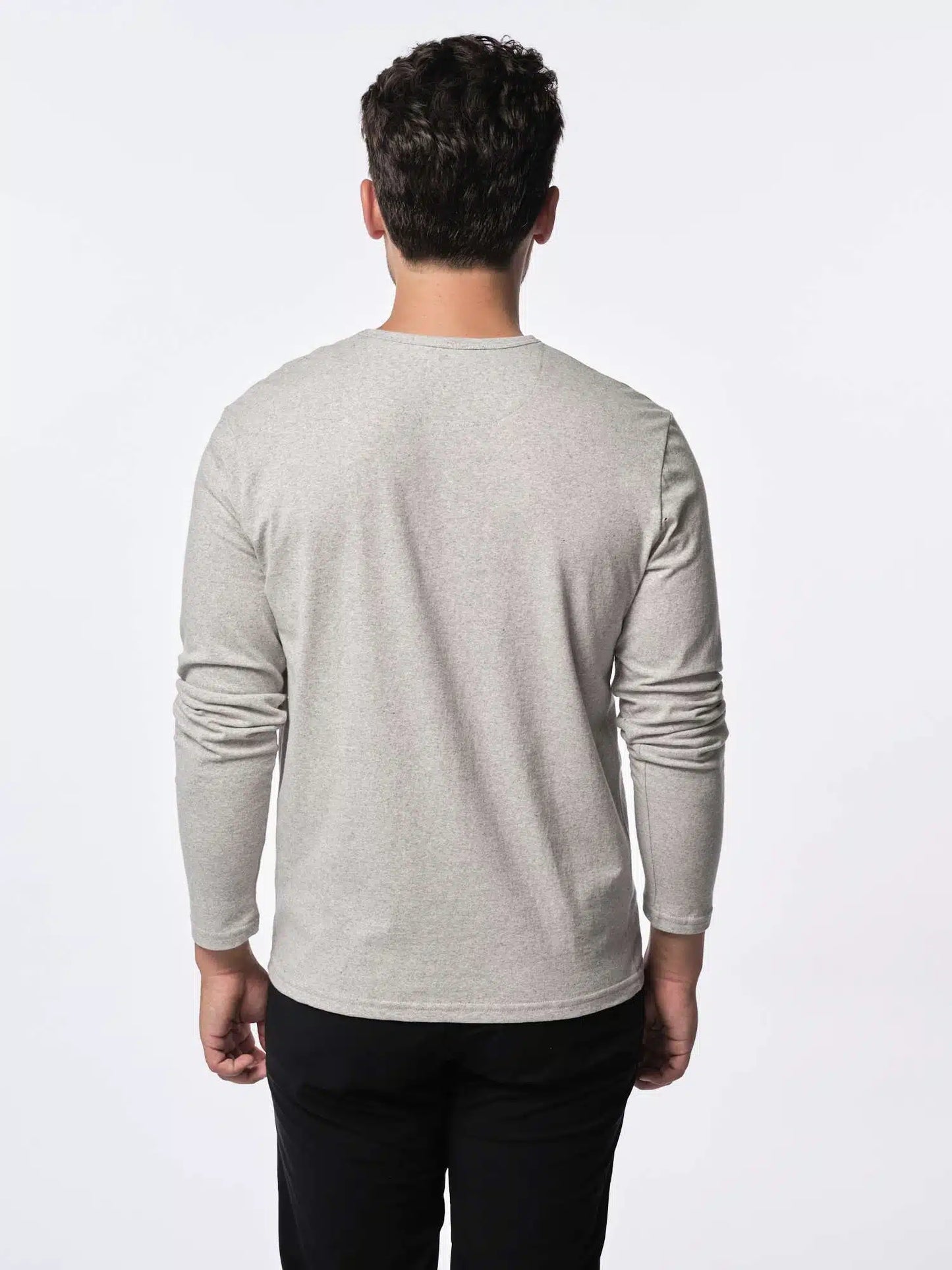 Village Long Sleeve