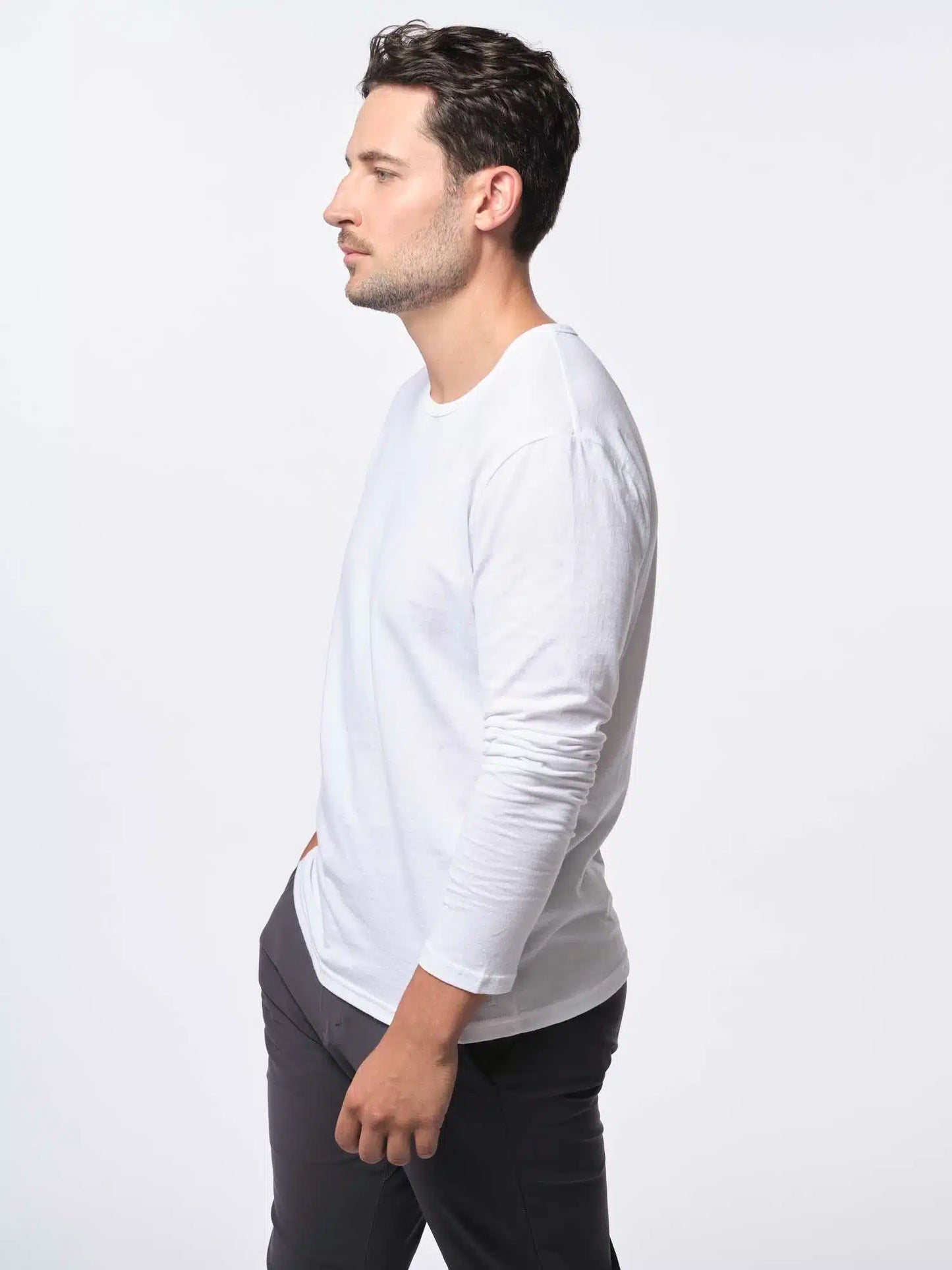 Village Long Sleeve
