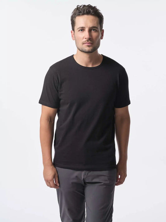 Village Short Sleeve