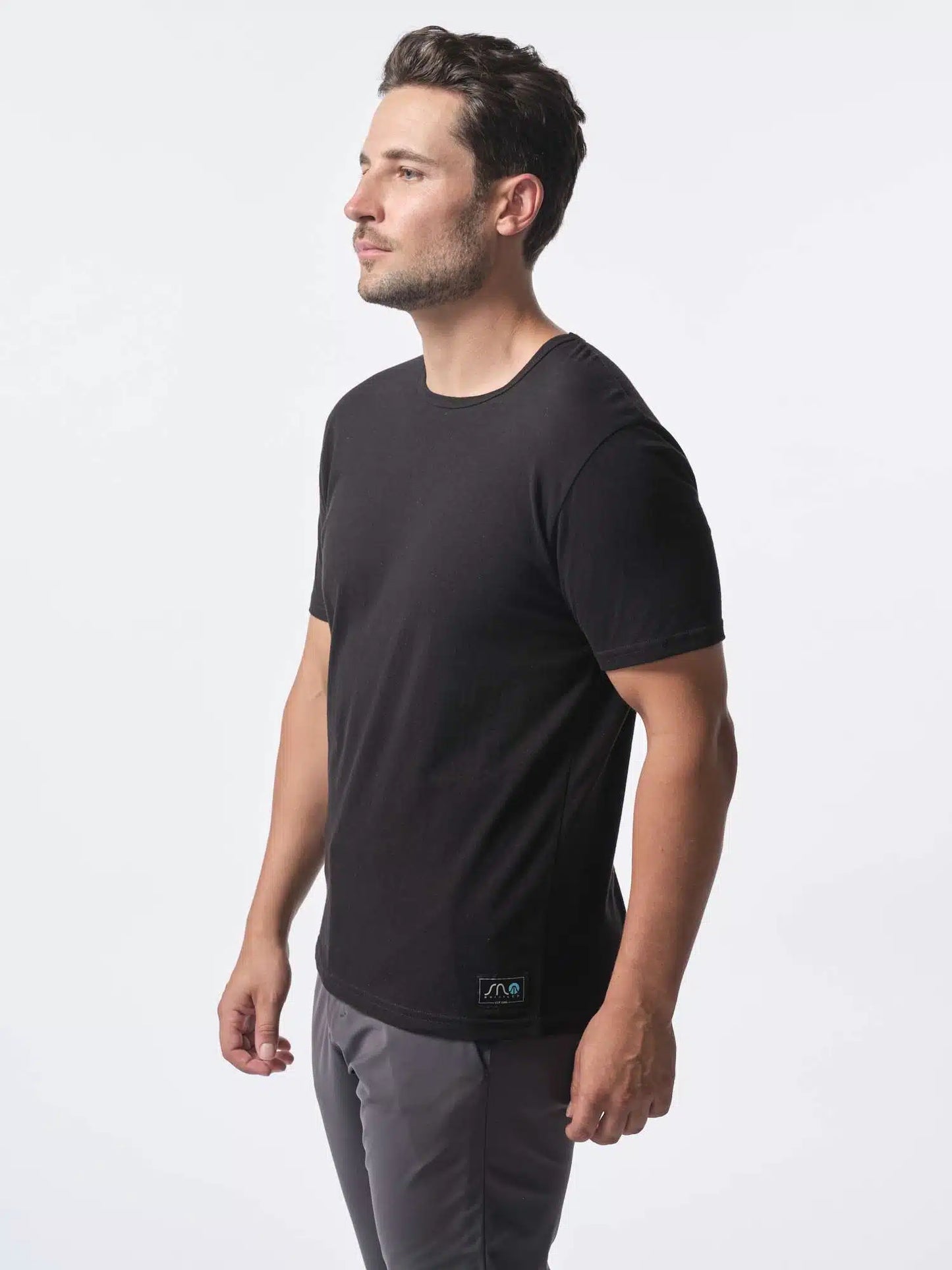 Village Short Sleeve