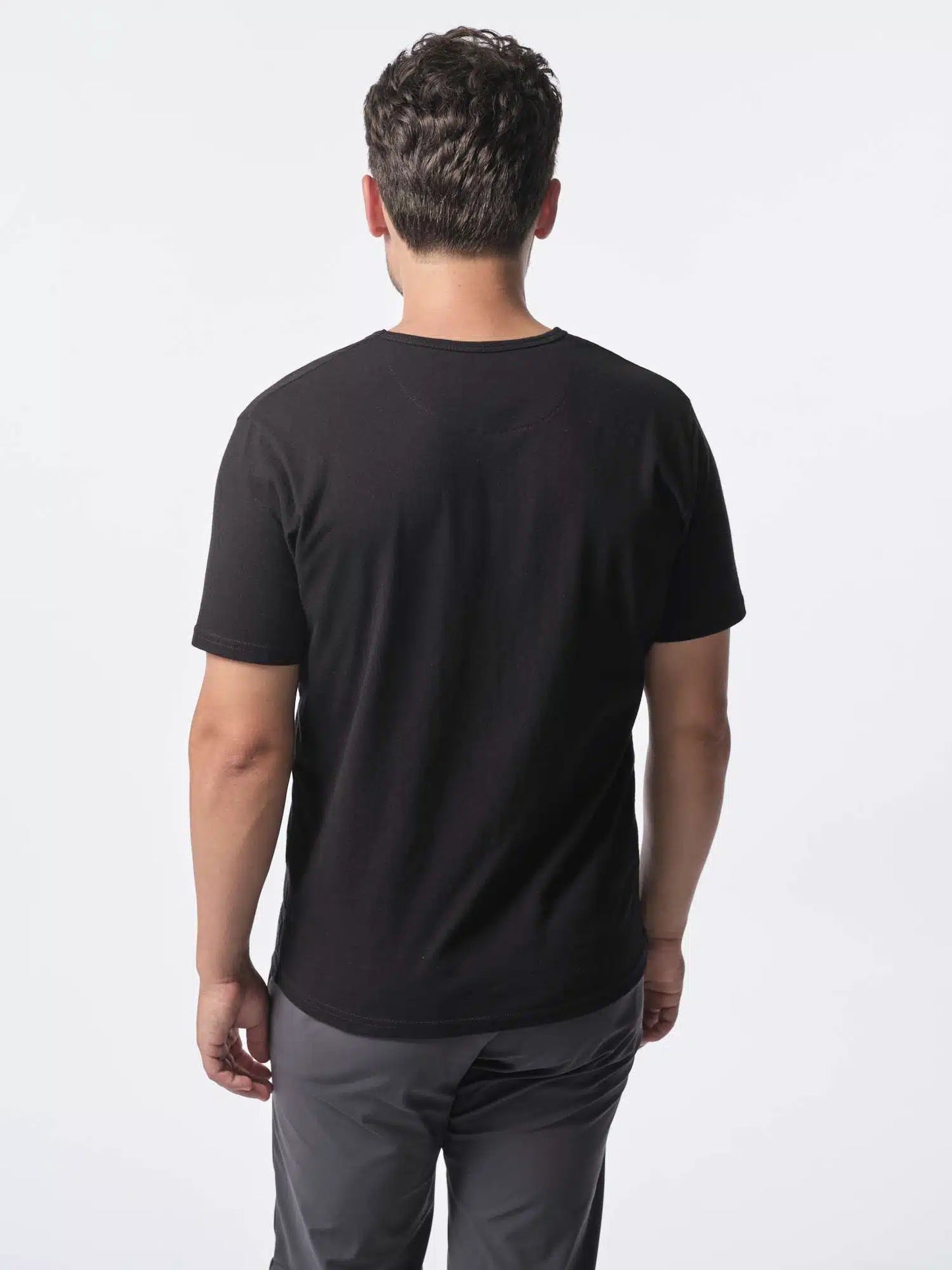 Village Short Sleeve
