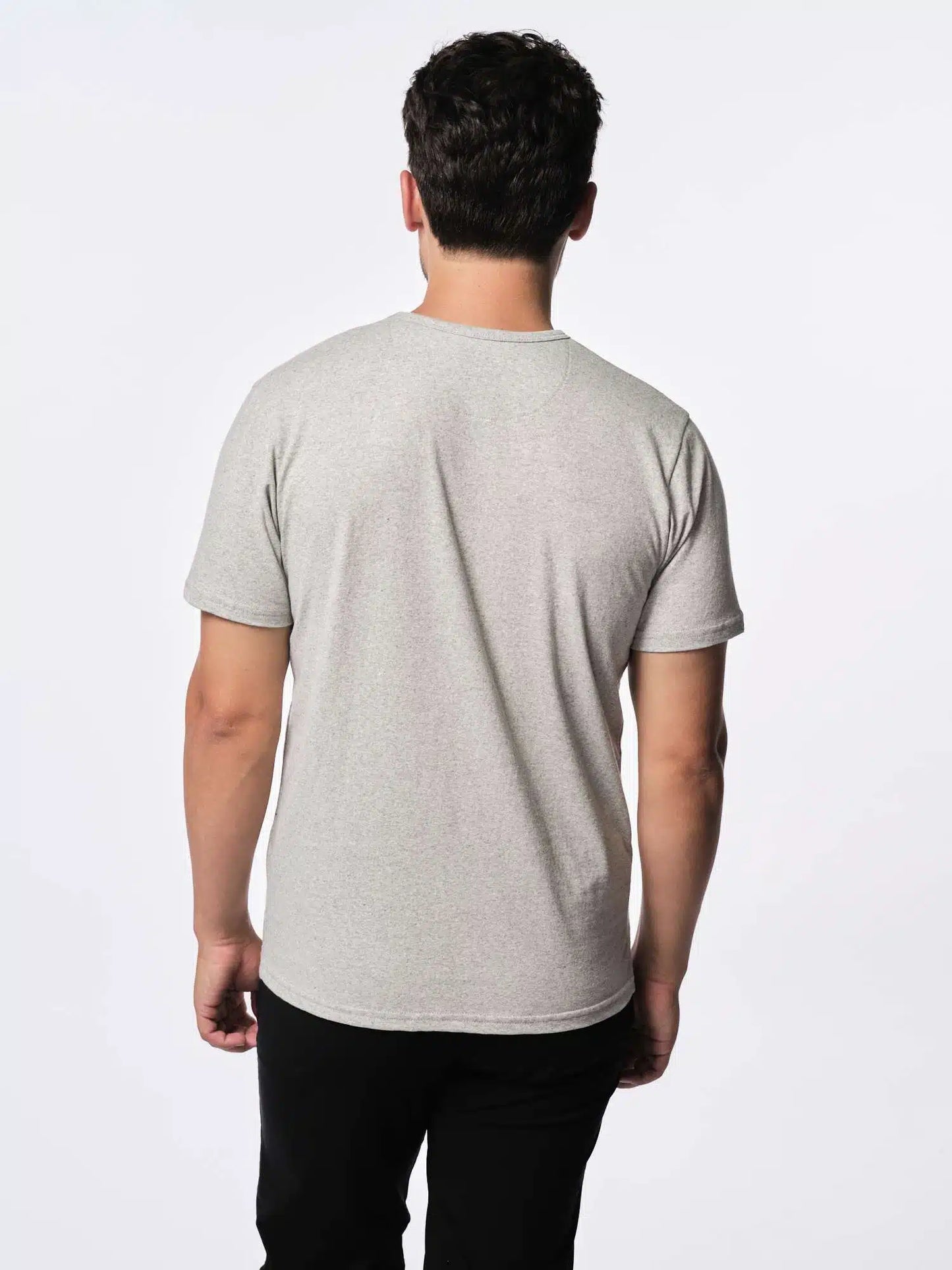 Village Short Sleeve