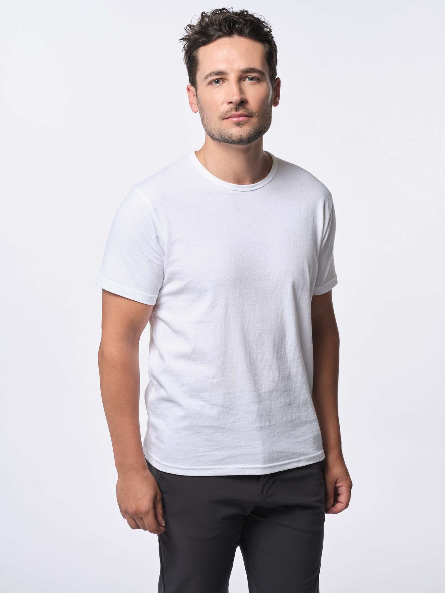 Village Short Sleeve