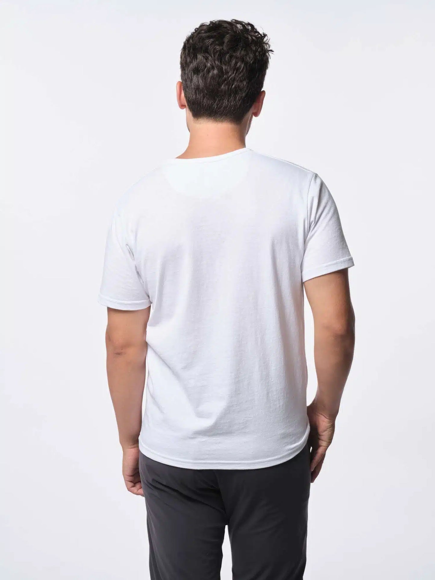 Village Short Sleeve