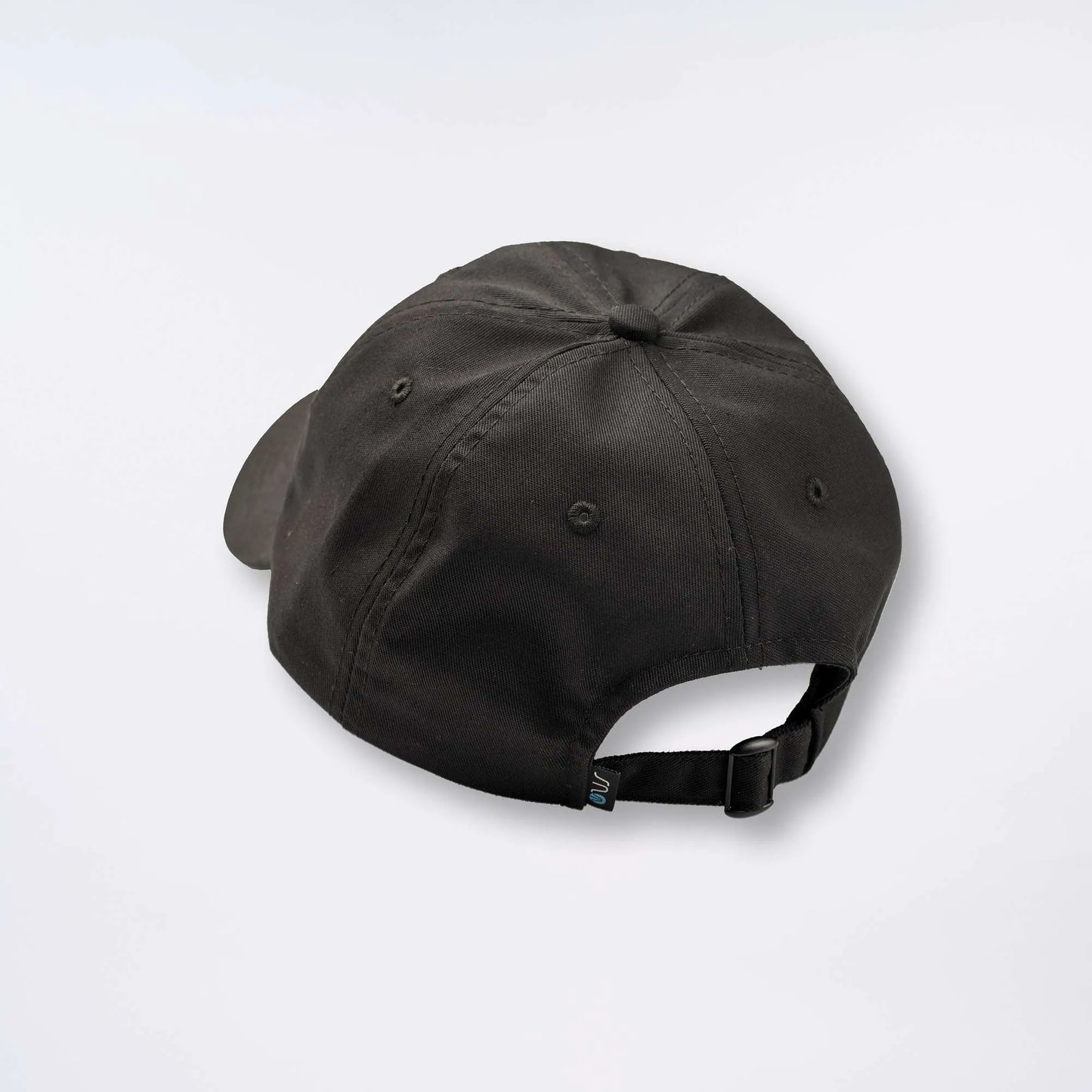 6-Panel Logo Cap