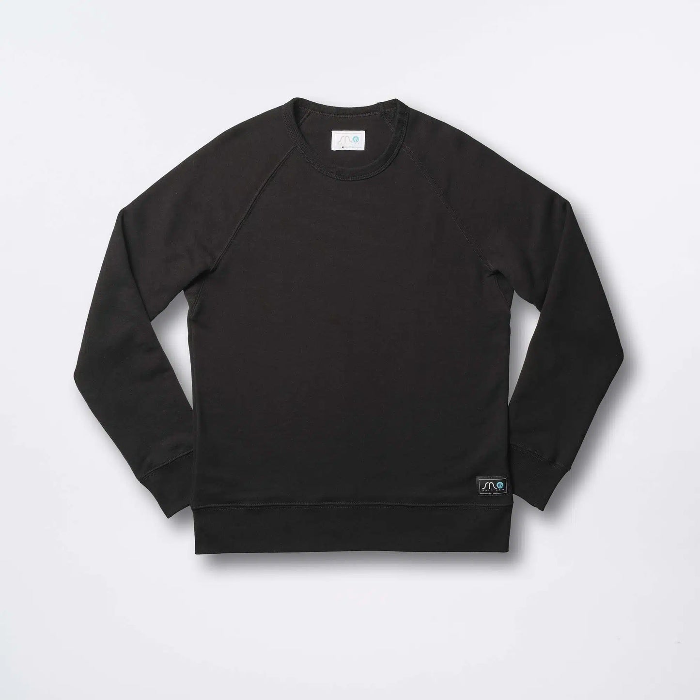 Village Fleece Crewneck