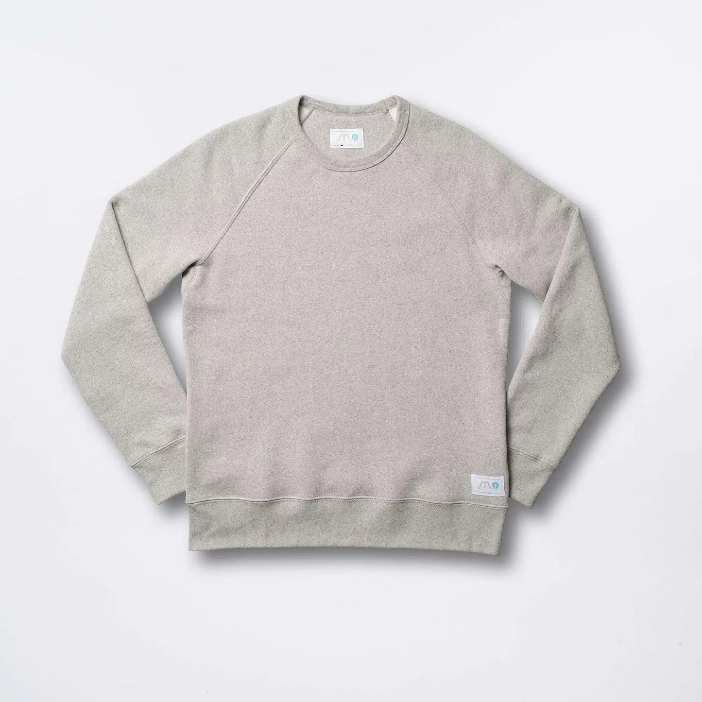 Village Fleece Crewneck
