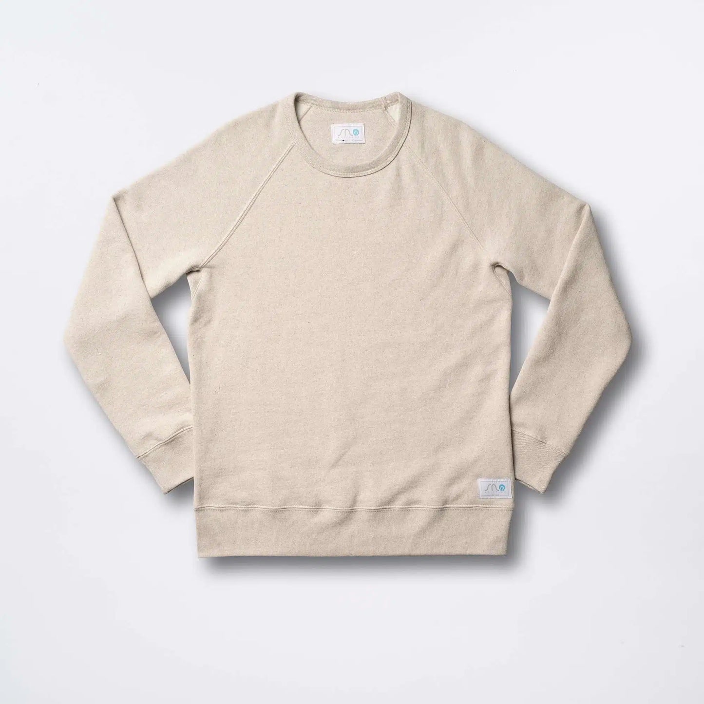 Village Fleece Crewneck