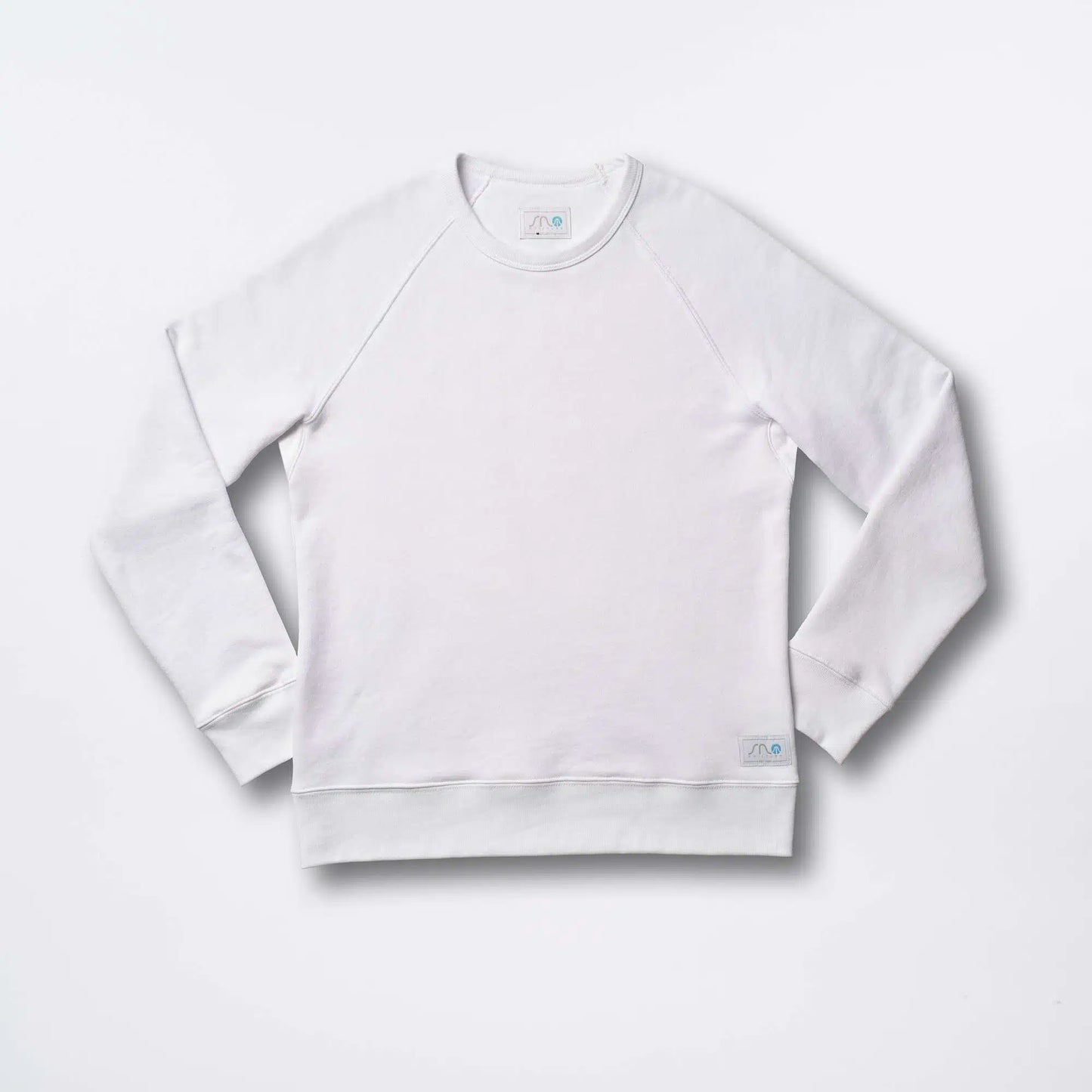 Village Fleece Crewneck