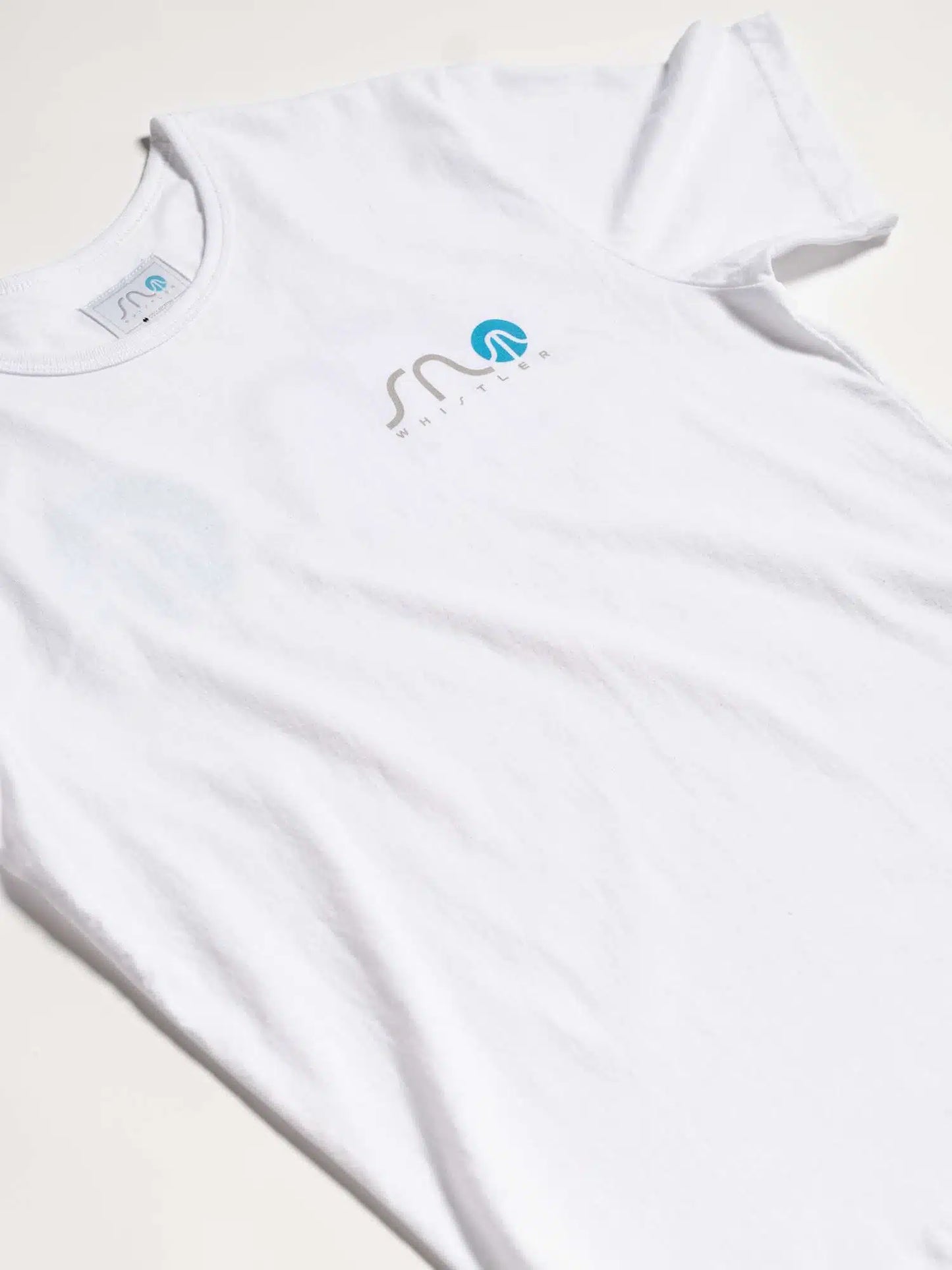 Logo Graphic Short Sleeve