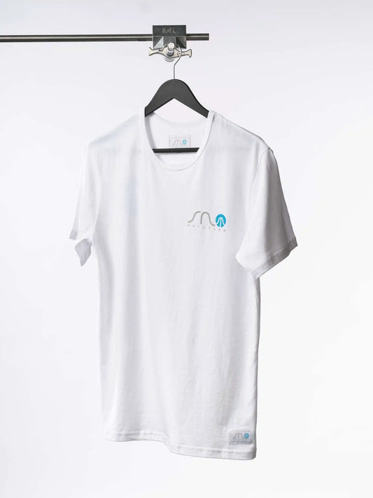 Logo Graphic Short Sleeve