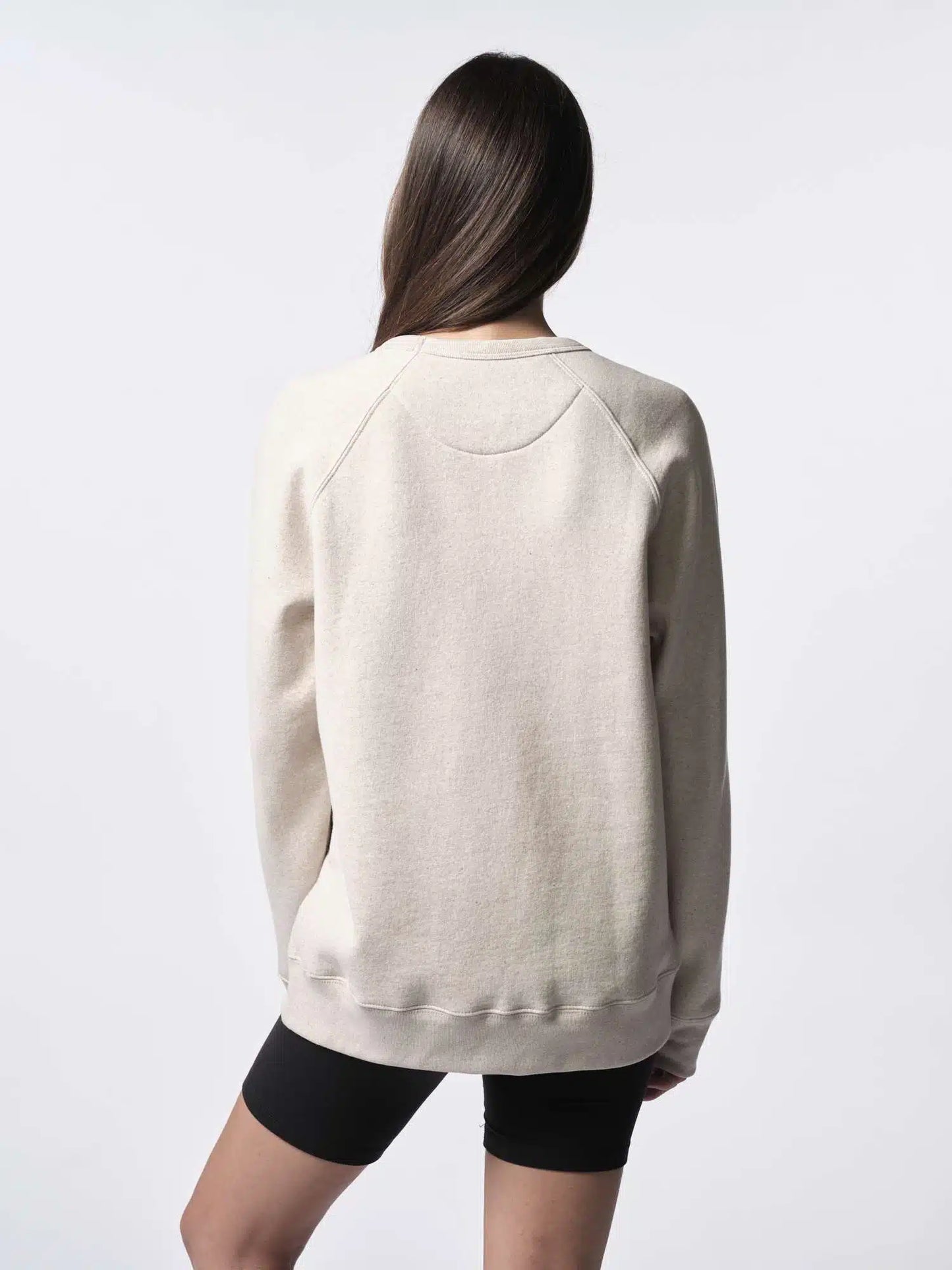 Village Fleece Crewneck