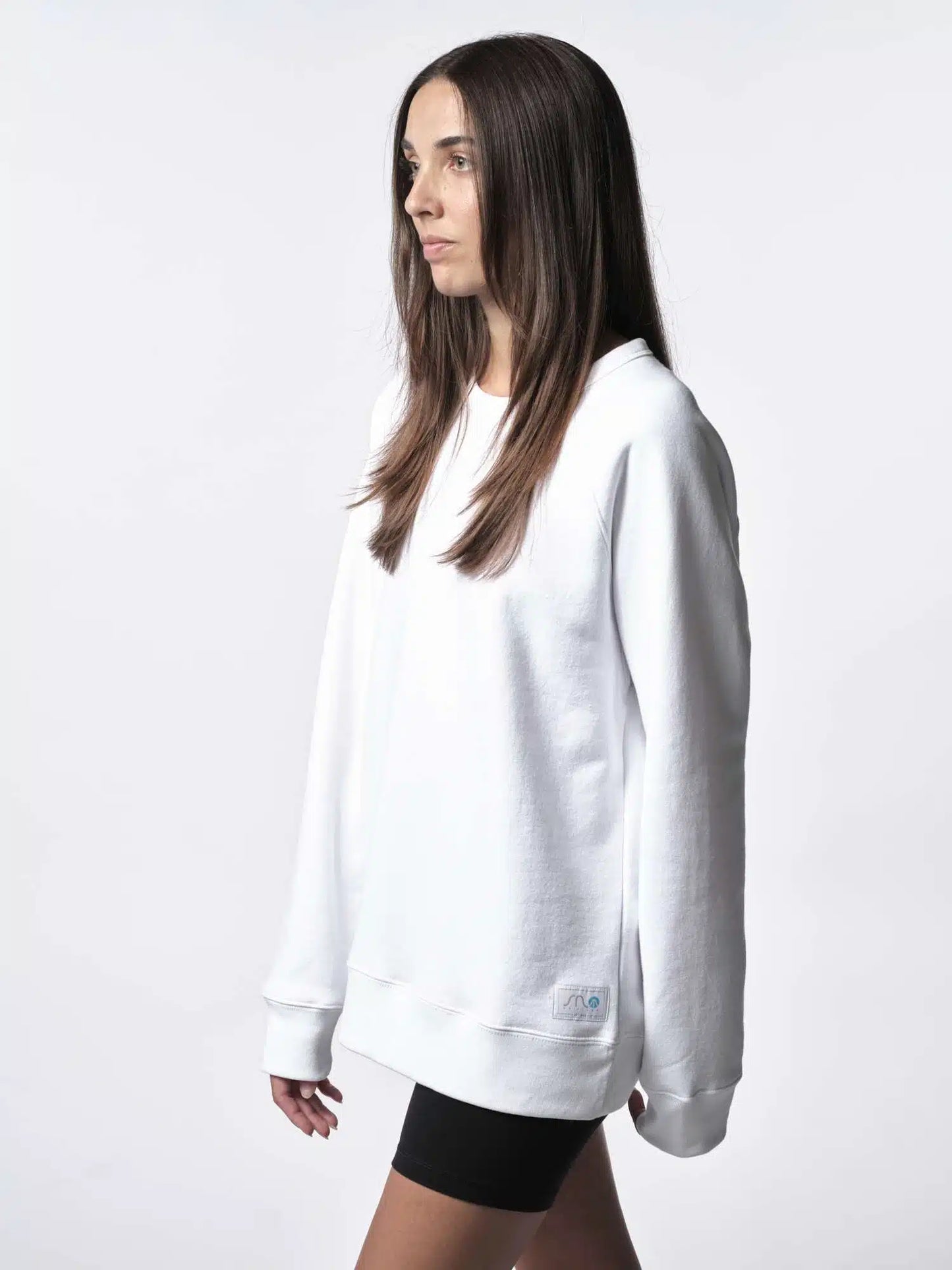 Village Fleece Crewneck