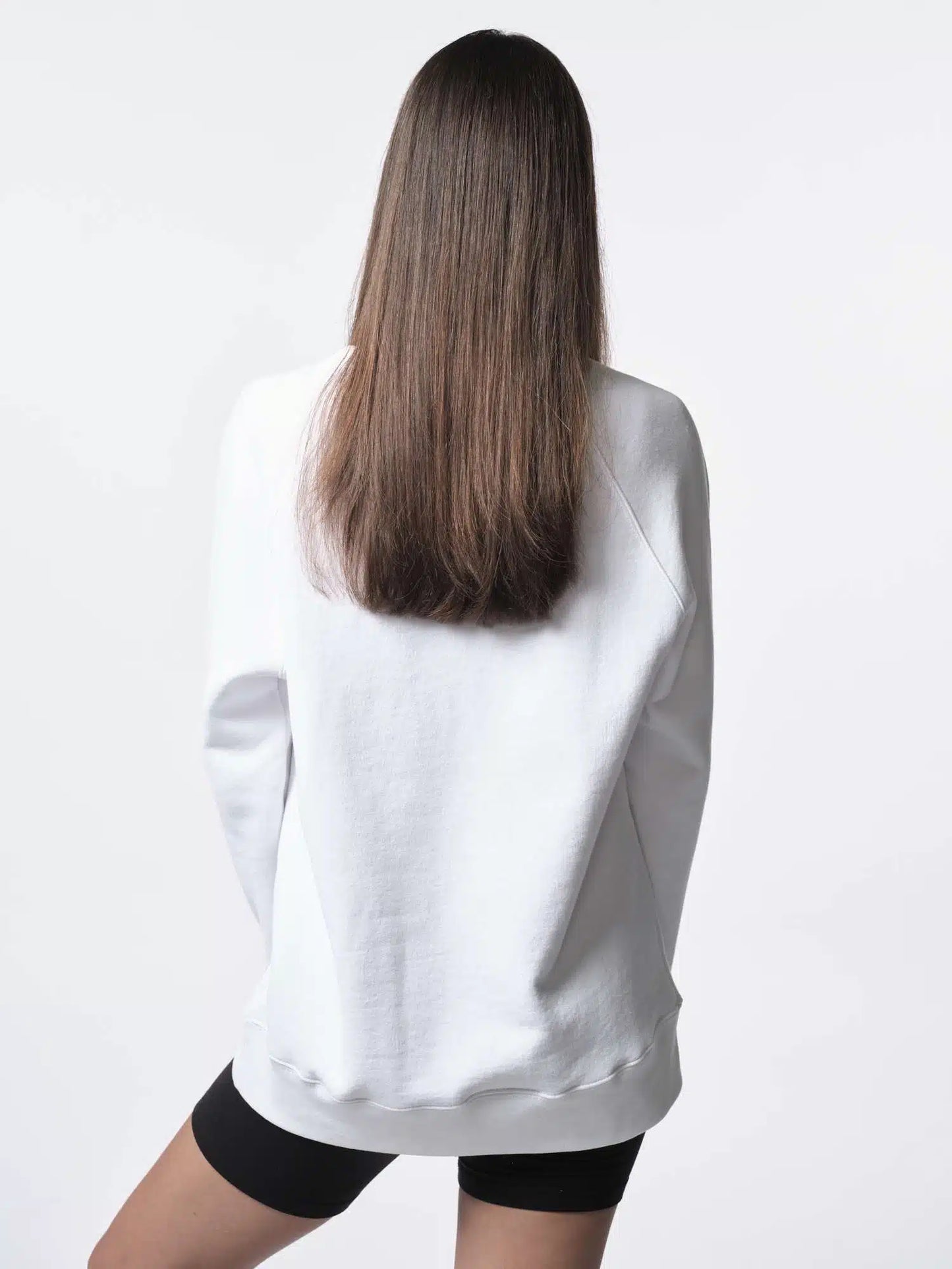 Village Fleece Crewneck