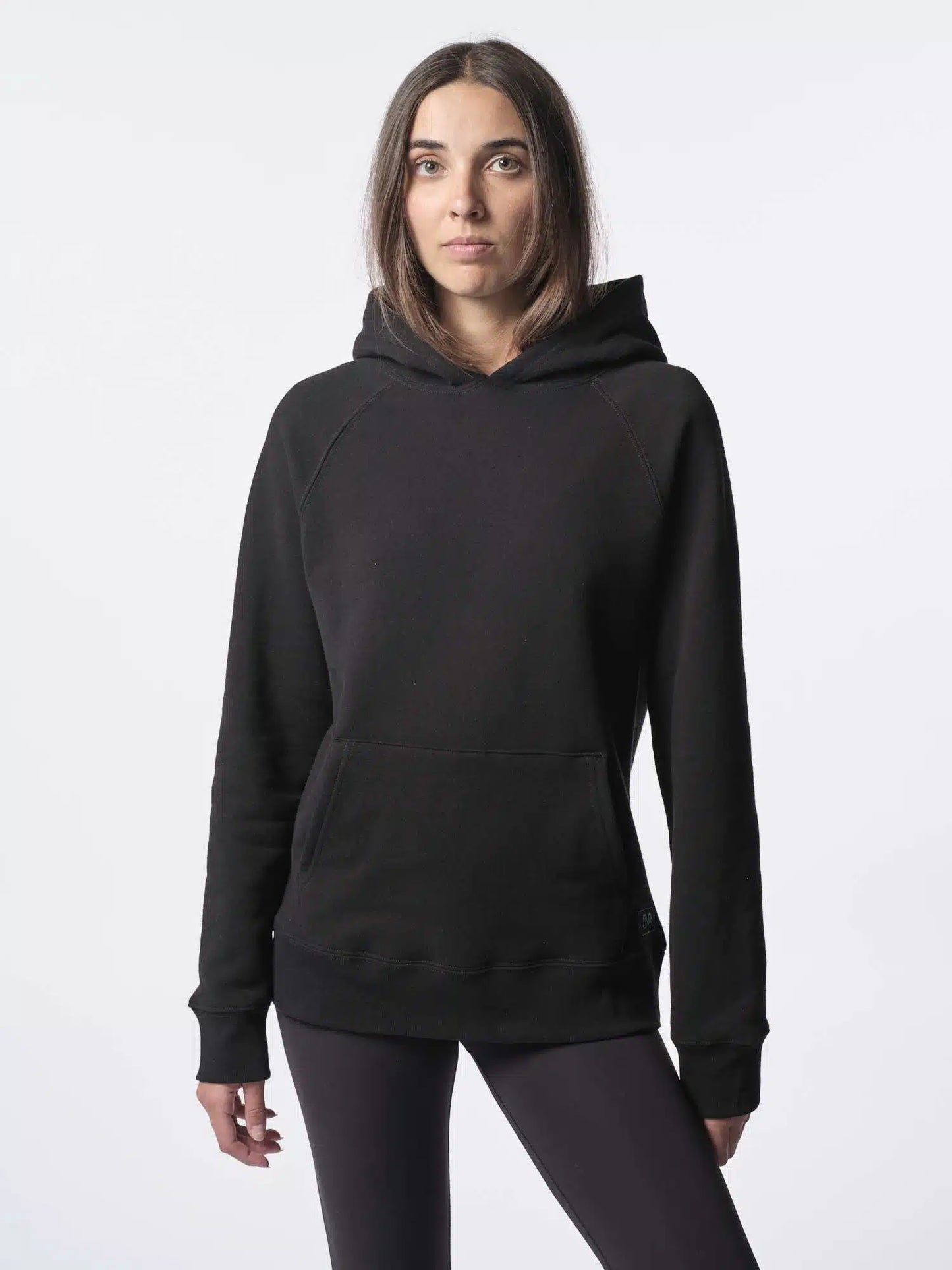 Village Fleece Hoodie