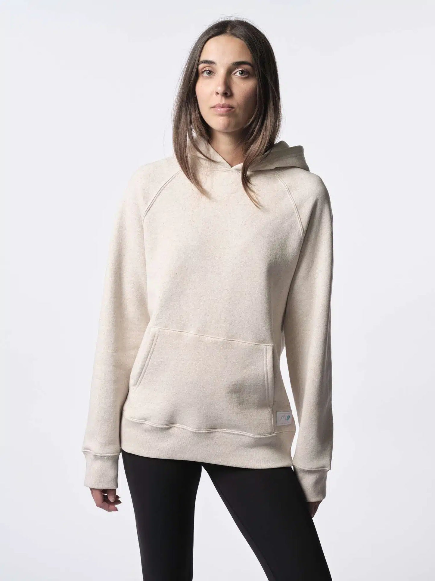 Village Fleece Hoodie