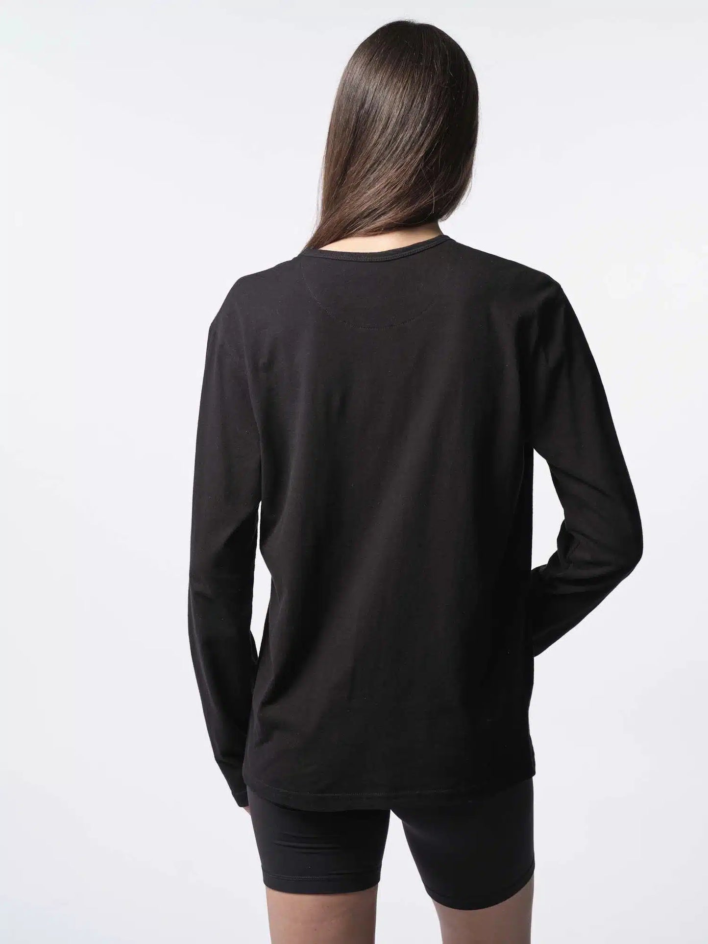 Village Long Sleeve
