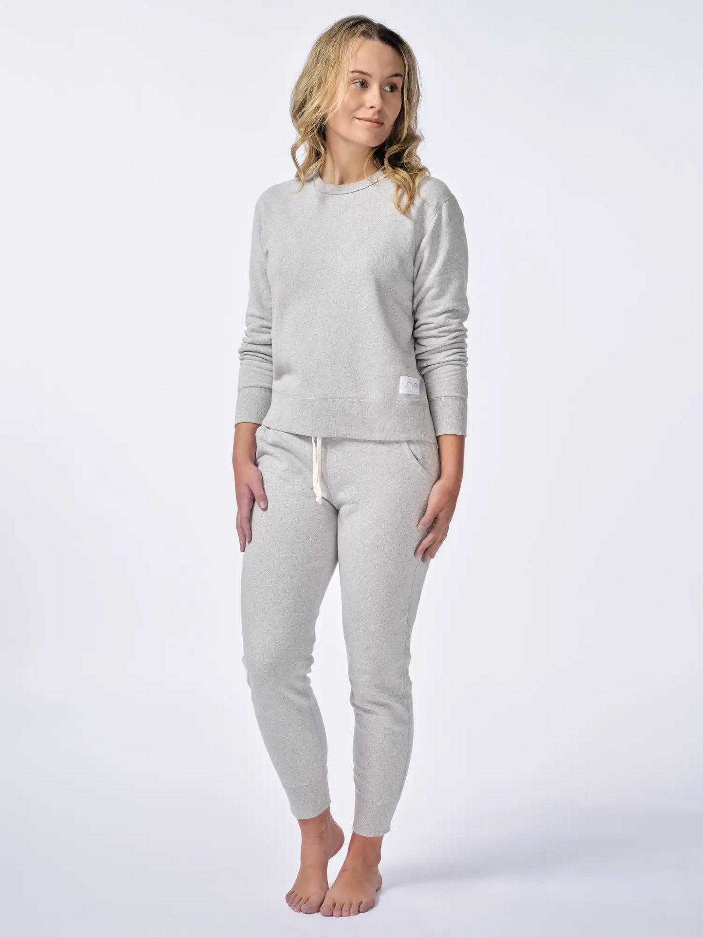 Women's Après Set