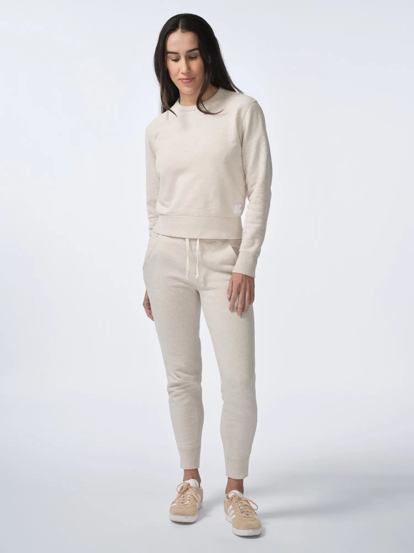 Women's Après Set