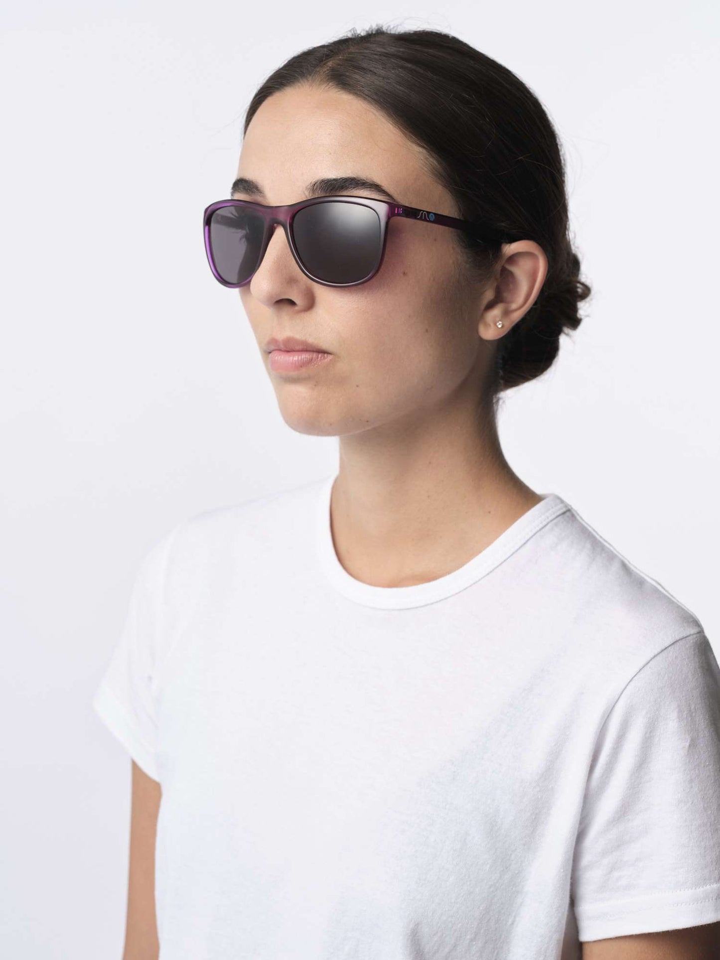Emerald Forest Sunglasses